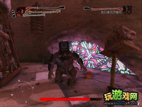 《奇诺冲突2》精彩详细图文详细攻略