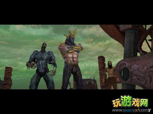 《奇诺冲突2》精彩详细图文详细攻略