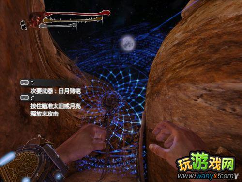 《奇诺冲突2》精彩详细图文详细攻略