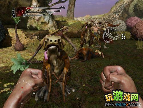 《奇诺冲突2》精彩详细图文详细攻略