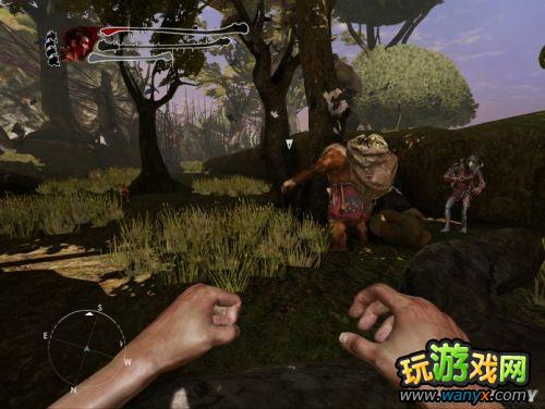 《奇诺冲突2》精彩详细图文详细攻略