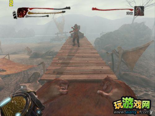 《奇诺冲突2》精彩详细图文详细攻略