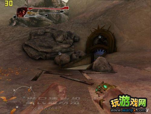 《奇诺冲突2》精彩详细图文详细攻略