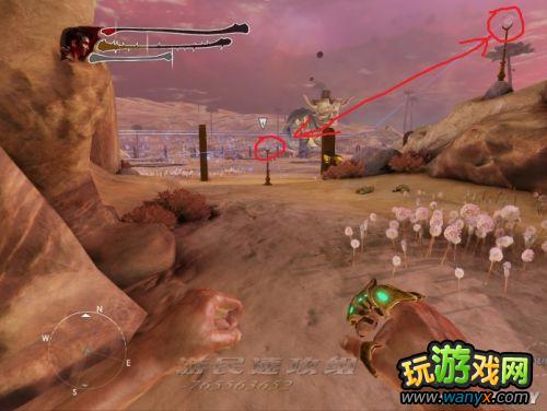 《奇诺冲突2》精彩详细图文详细攻略