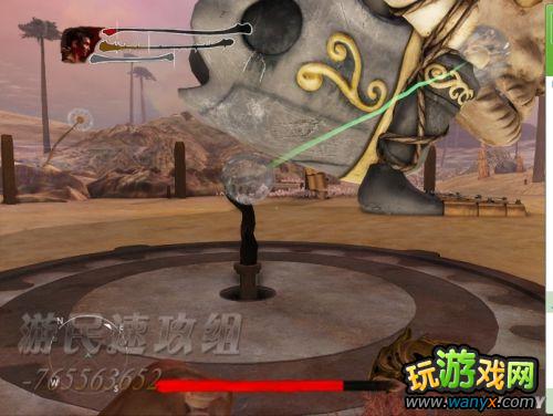 《奇诺冲突2》精彩详细图文详细攻略