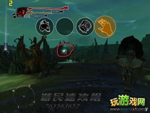 《奇诺冲突2》精彩详细图文详细攻略