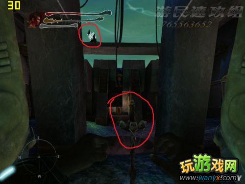 《奇诺冲突2》精彩详细图文详细攻略