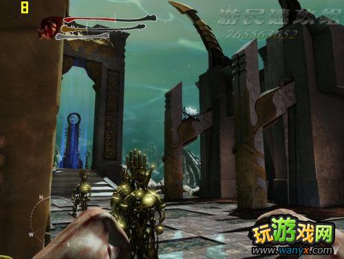 《奇诺冲突2》精彩详细图文详细攻略