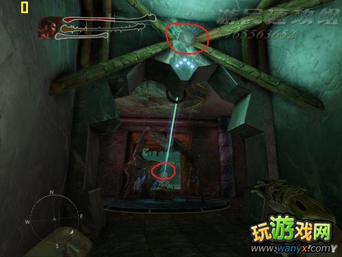 《奇诺冲突2》精彩详细图文详细攻略