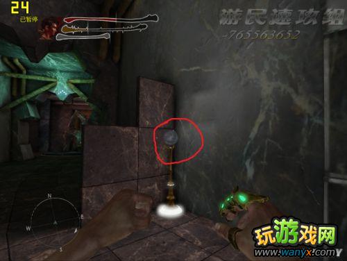 《奇诺冲突2》精彩详细图文详细攻略