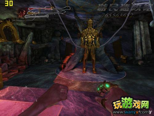 《奇诺冲突2》精彩详细图文详细攻略