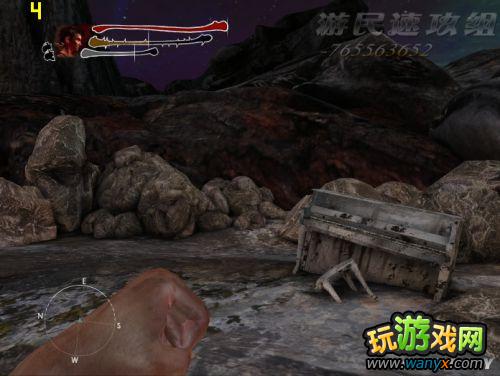 《奇诺冲突2》精彩详细图文详细攻略