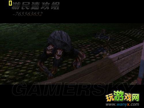 《奇诺冲突2》精彩详细图文详细攻略