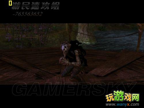 《奇诺冲突2》精彩详细图文详细攻略