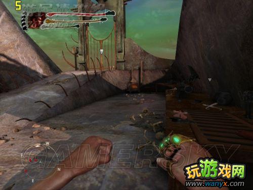 《奇诺冲突2》精彩详细图文详细攻略