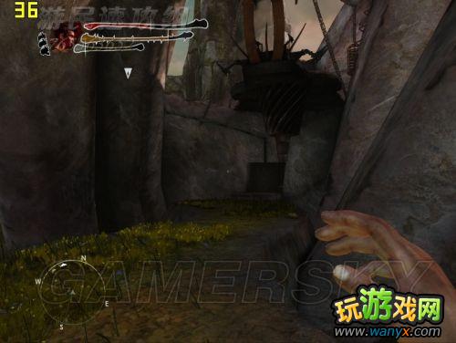 《奇诺冲突2》精彩详细图文详细攻略