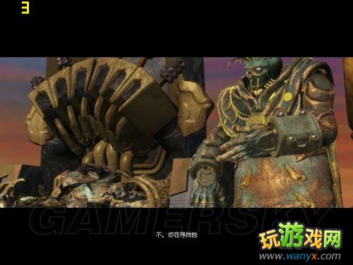 《奇诺冲突2》精彩详细图文详细攻略