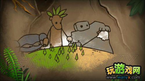 《造物主》图文详细攻略