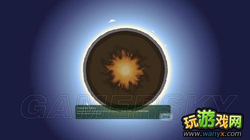 《造物主》图文详细攻略