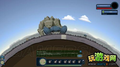 《造物主》图文详细攻略