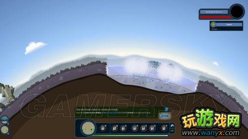 《造物主》图文详细攻略