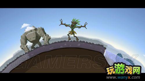 《造物主》图文详细攻略