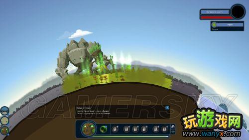 《造物主》图文详细攻略