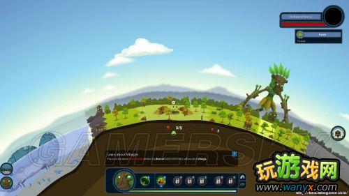 《造物主》图文详细攻略