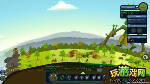 《造物主》图文详细攻略