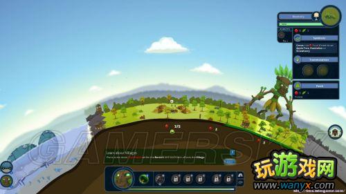 《造物主》图文详细攻略