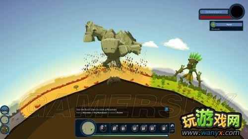 《造物主》图文详细攻略