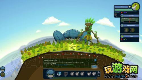 《造物主》图文详细攻略