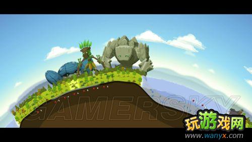 《造物主》图文详细攻略