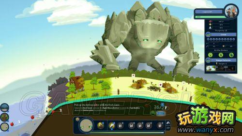 《造物主》图文详细攻略