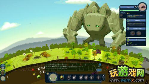 《造物主》图文详细攻略