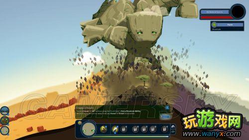 《造物主》图文详细攻略