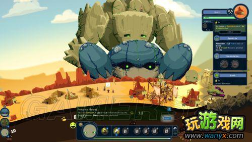 《造物主》图文详细攻略