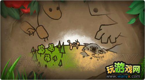 《造物主》游戏初玩体验