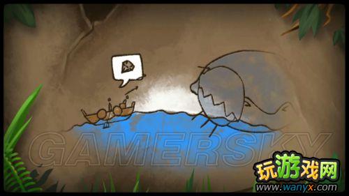 《造物主》游戏初玩体验