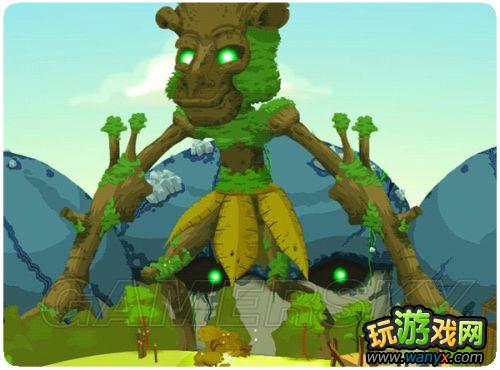 《造物主》系统区分与设置向导手册