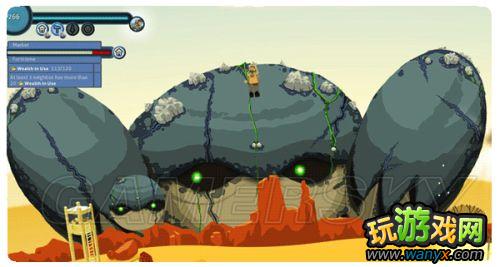 《造物主》系统区分与设置向导手册