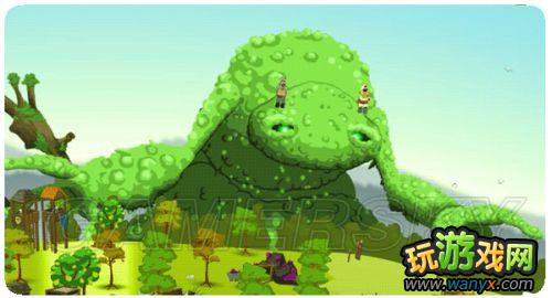 《造物主》系统区分与设置向导手册