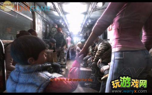 《地铁:最后的曙光》全笔记收集 全剧情攻略