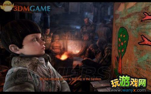 《地铁:最后的曙光》全笔记收集 全剧情攻略