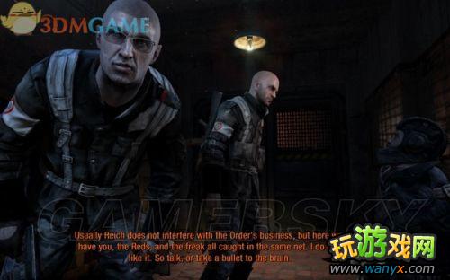 《地铁:最后的曙光》全笔记收集 全剧情攻略