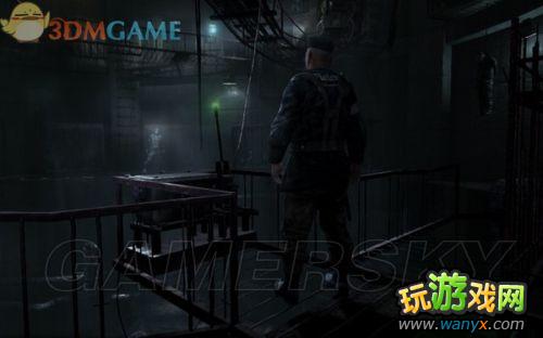 《地铁:最后的曙光》全笔记收集 全剧情攻略