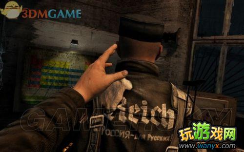 《地铁:最后的曙光》全笔记收集 全剧情攻略