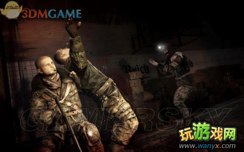 《地铁:最后的曙光》全笔记收集 全剧情攻略