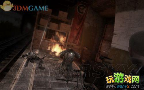 《地铁:最后的曙光》全笔记收集 全剧情攻略