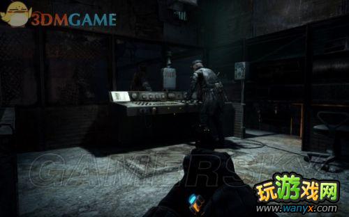 《地铁:最后的曙光》全笔记收集 全剧情攻略